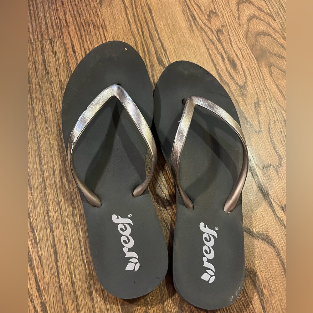 Reef Flip Flops